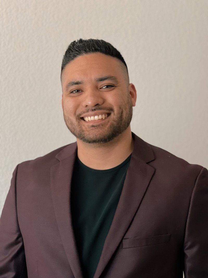 Ottley Pulotu, owner of Guardian Insurance Group