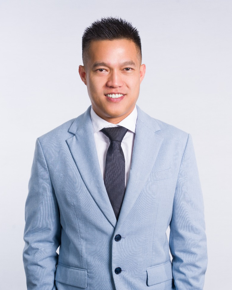 Tai Nguyen, Georgia licensed life insurance agent, Retire With Tai