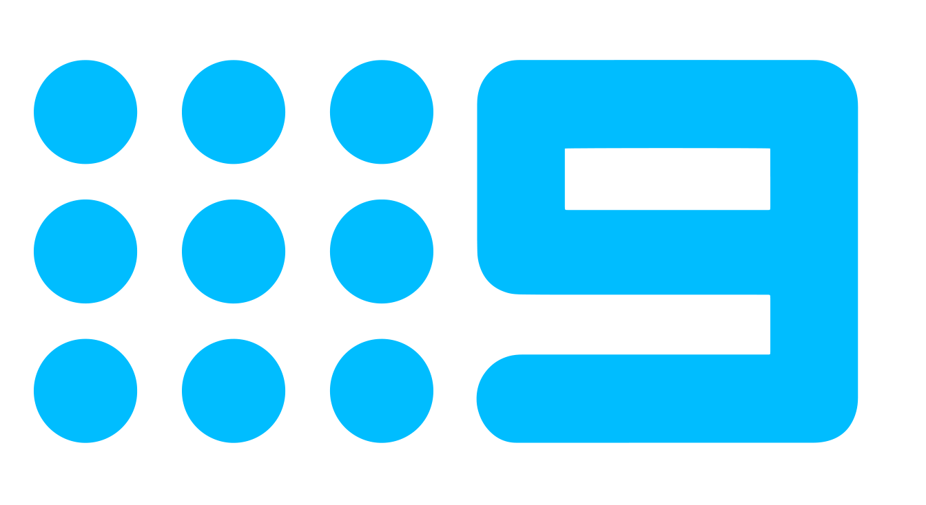 As seen on Channel 9