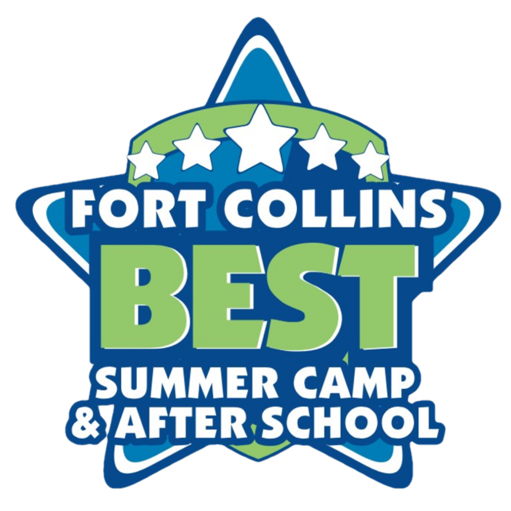 Fort Collins Best After School and Summer Camp Logo