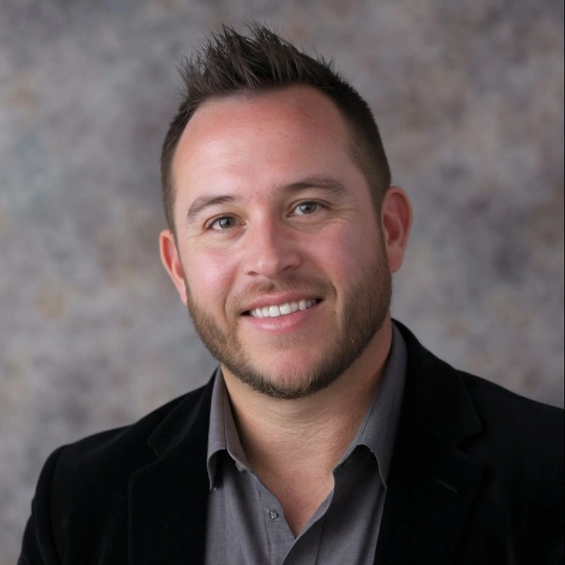 Jason Laughead