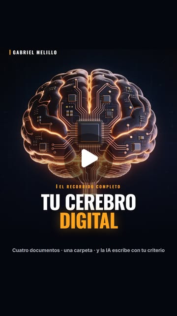 El problema estaba antes del prompt: la IA no leyó un solo documento tuyo