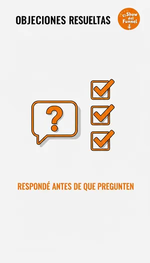 Naipe Objeciones resueltas