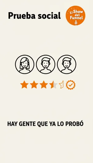 Naipe Prueba social