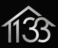 ELEVEN THIRTY THREE LLC logo
