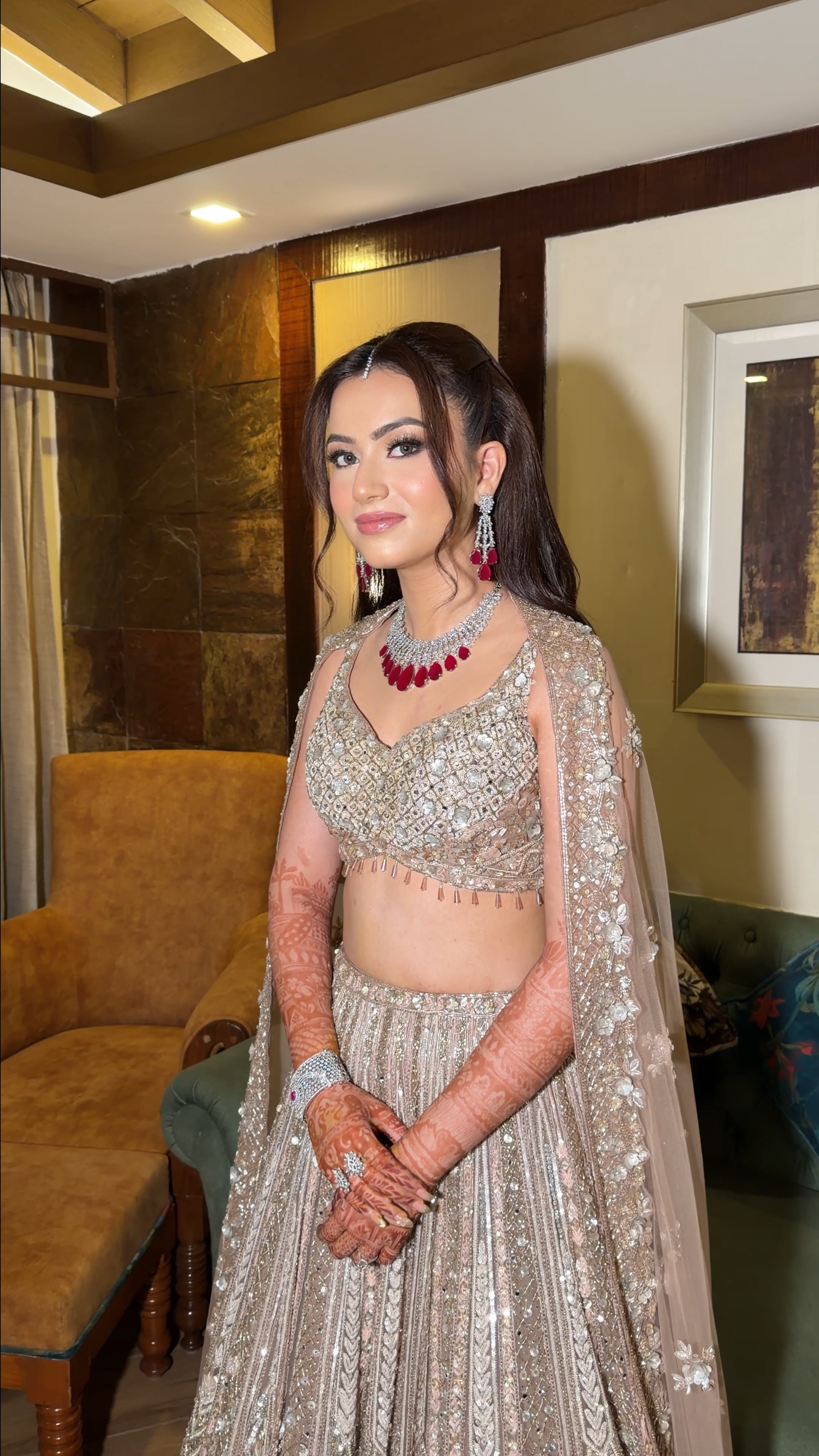 Bride