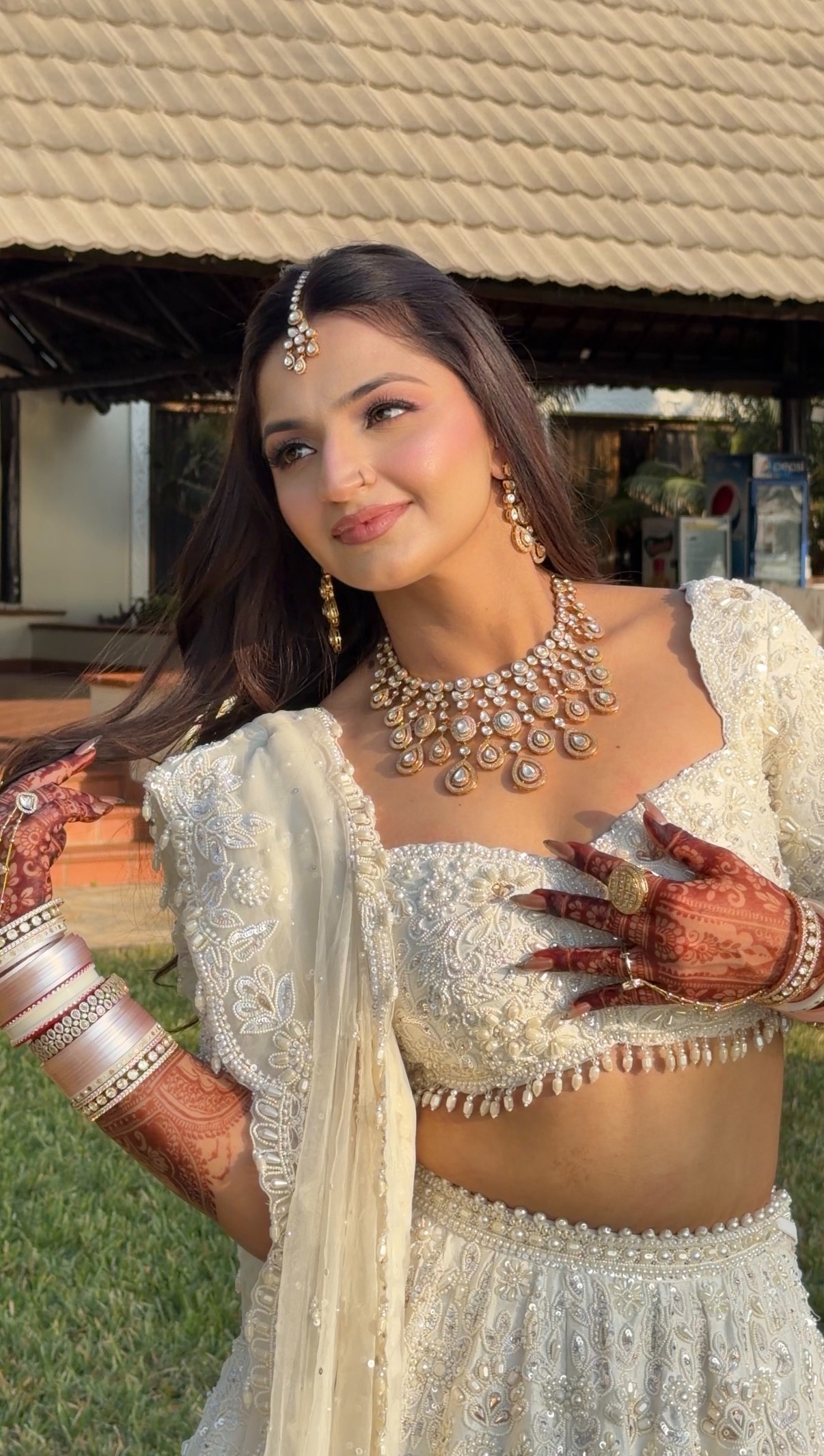 Bride