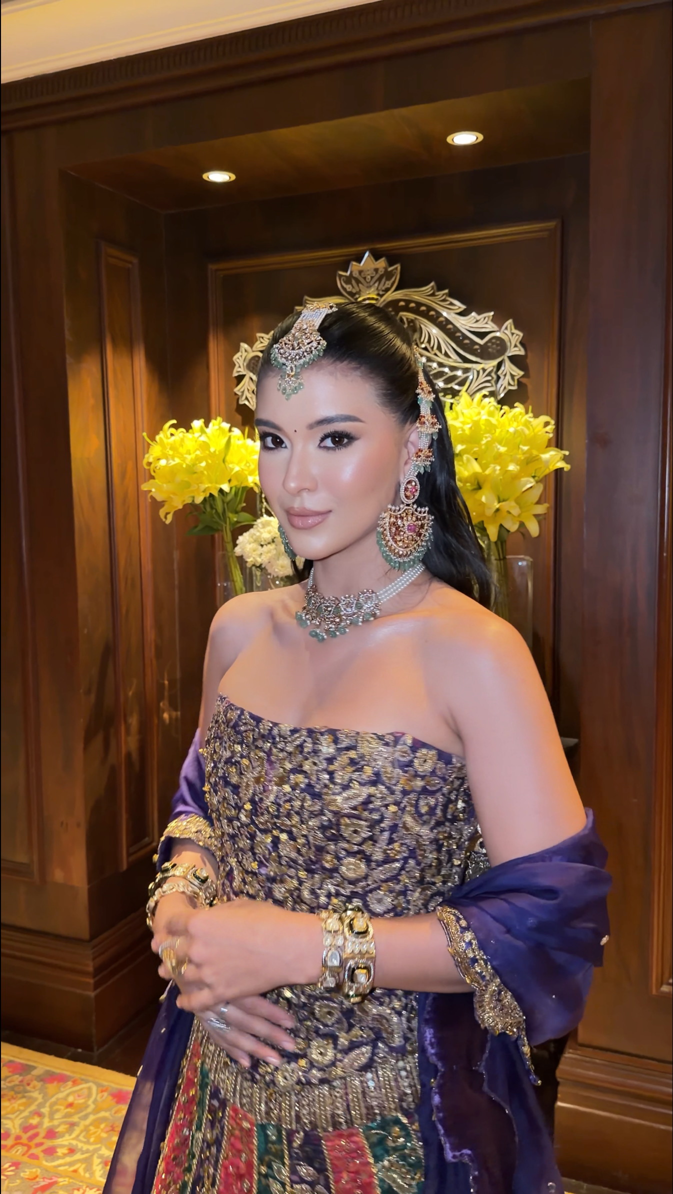 Bride