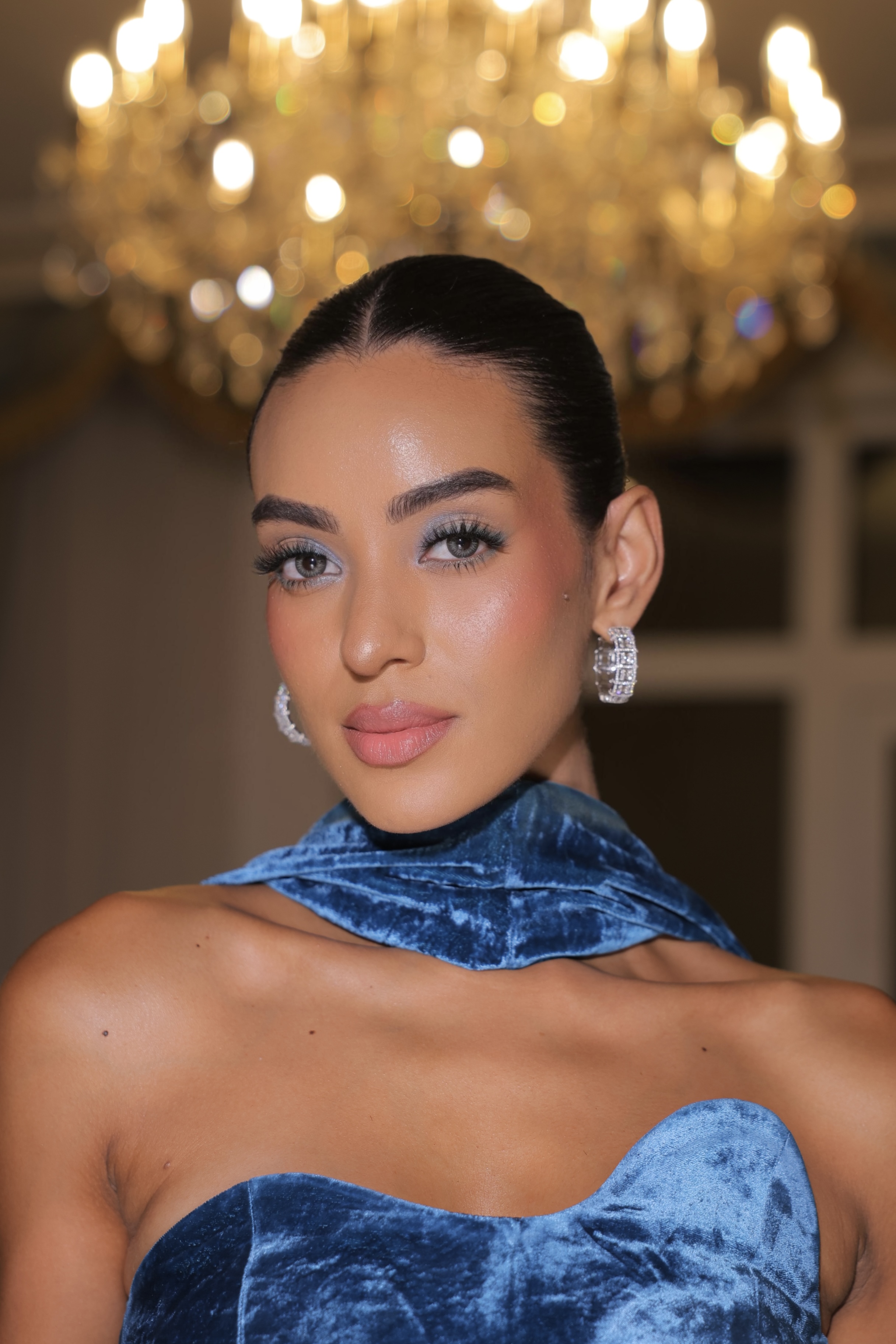 Makeup look by Makeover By Sonika