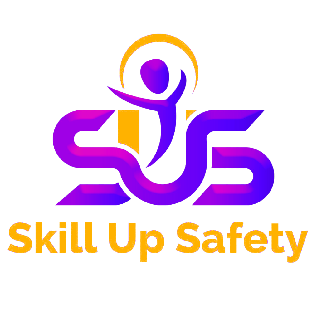 Skill Up Safety