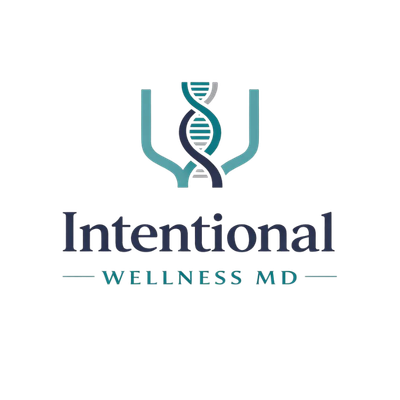 Intentional Wellness MD
