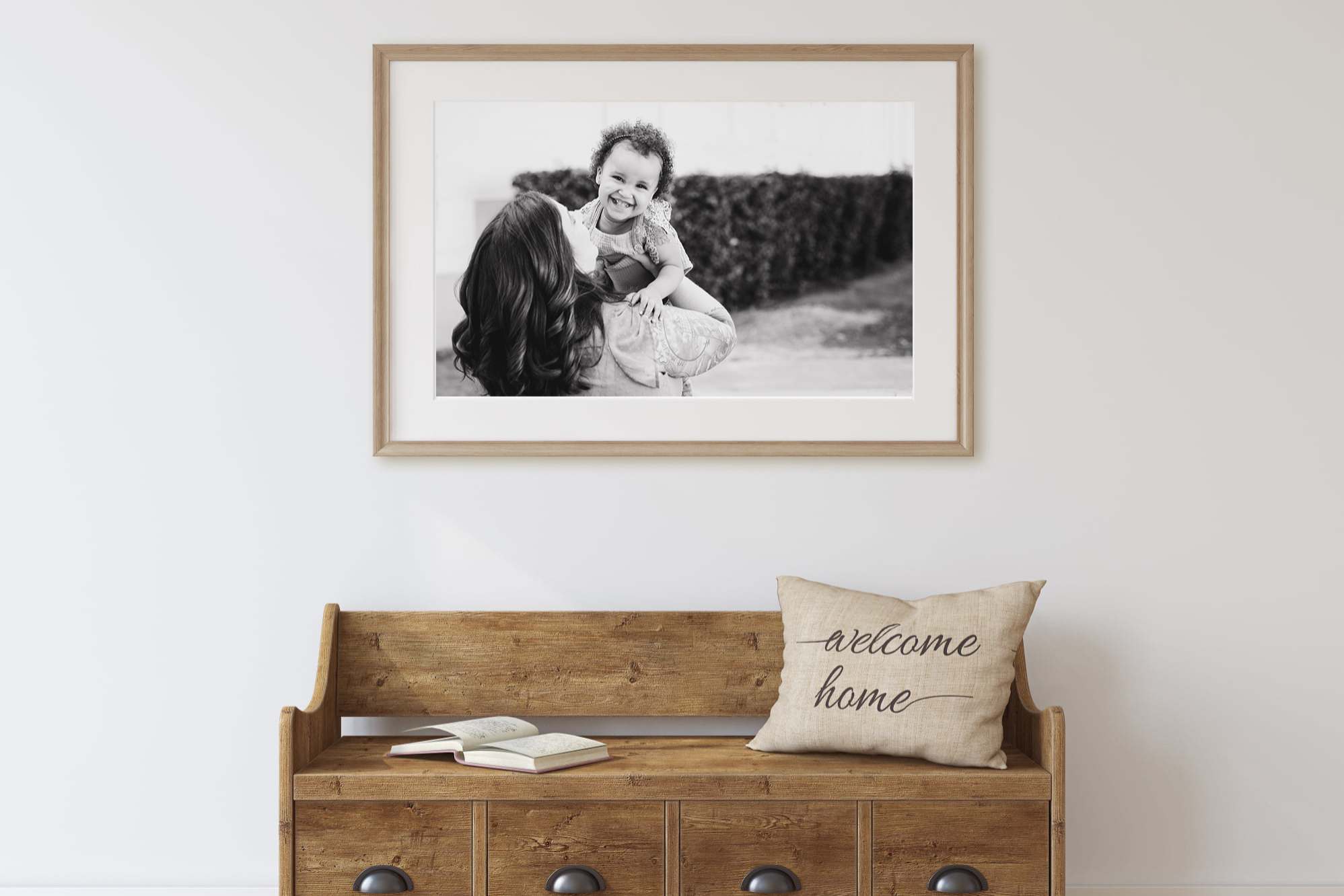Families + Kids gallery image
