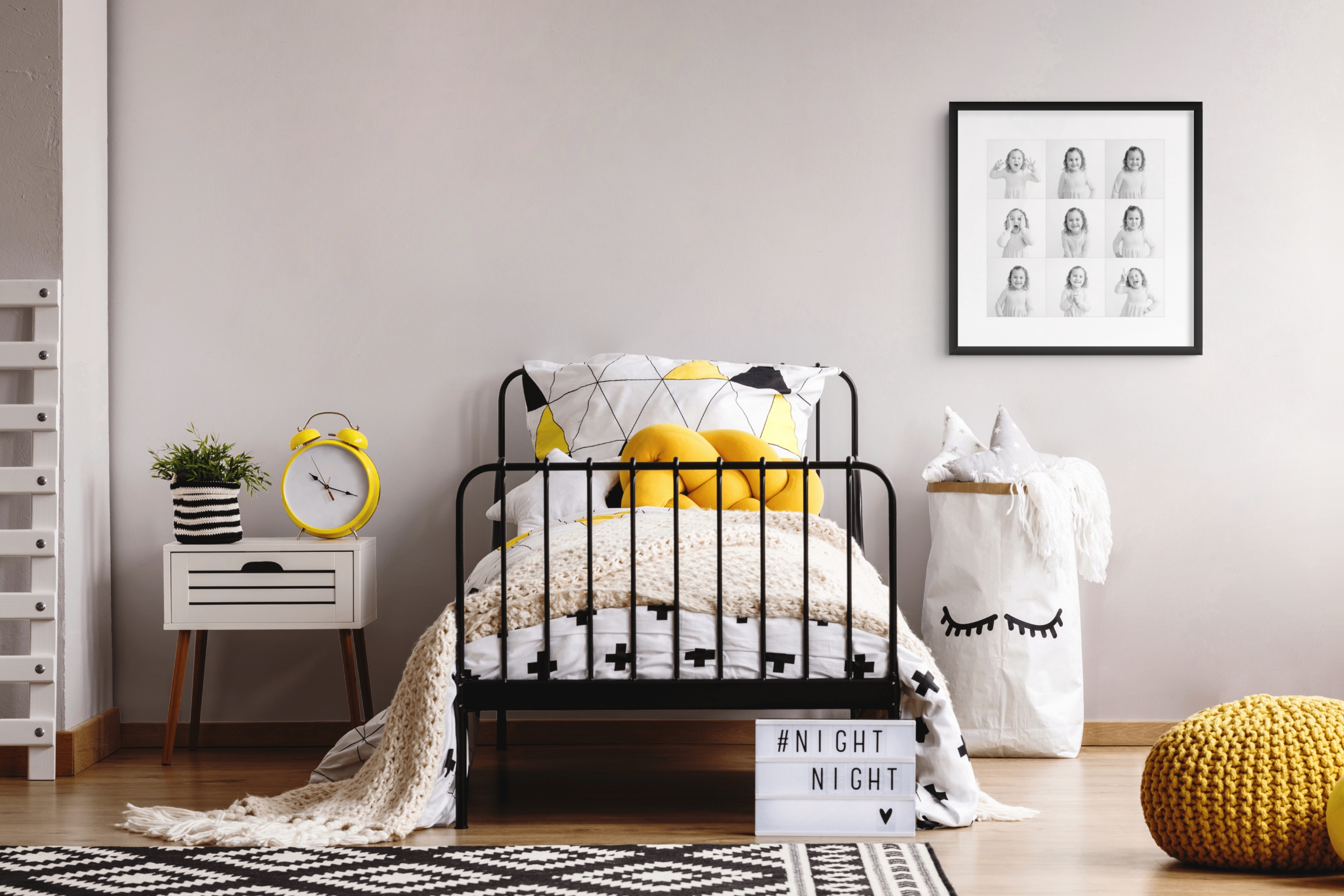 Families + Kids hero image