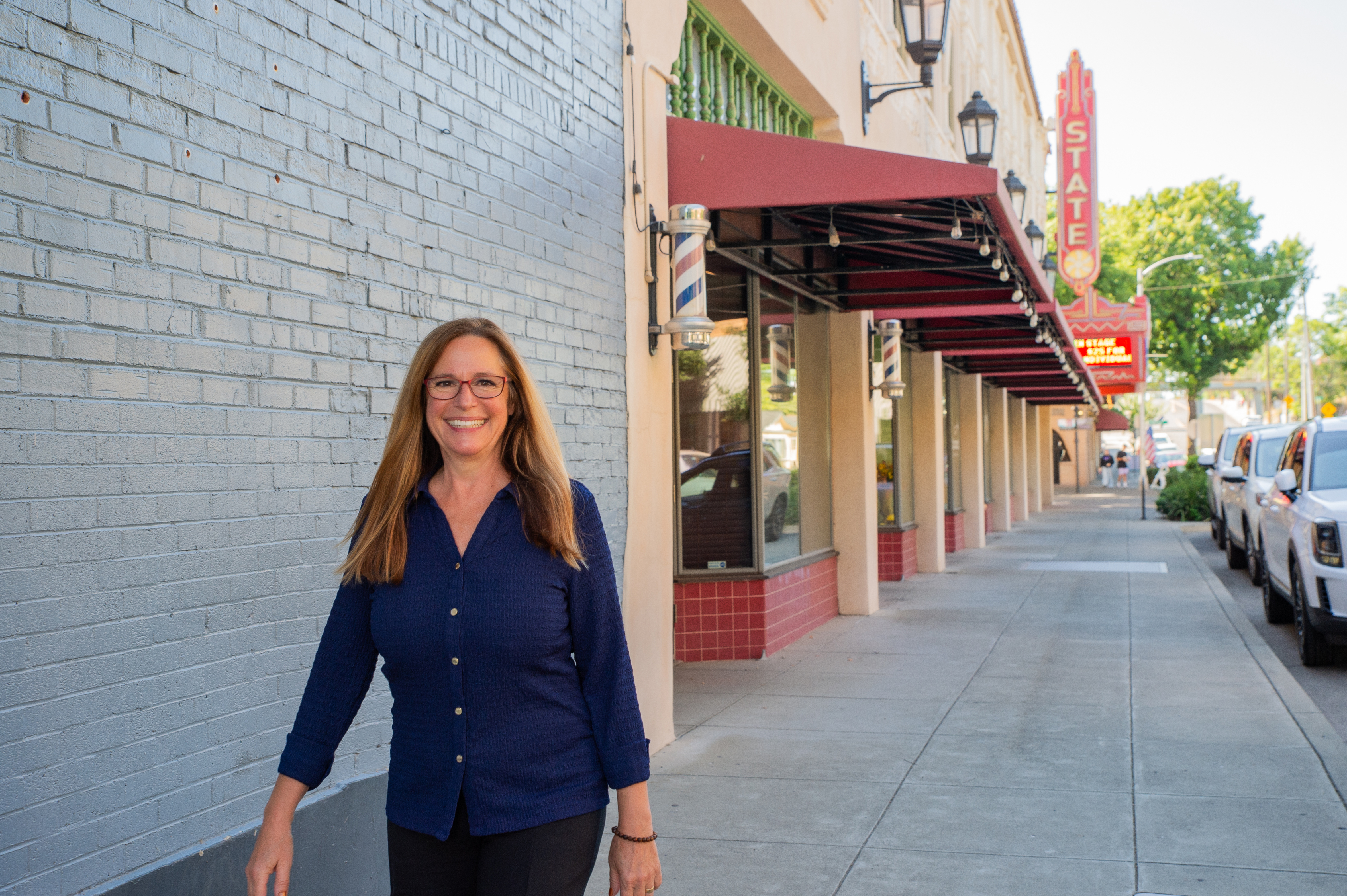 Northern California branding and headshot photography