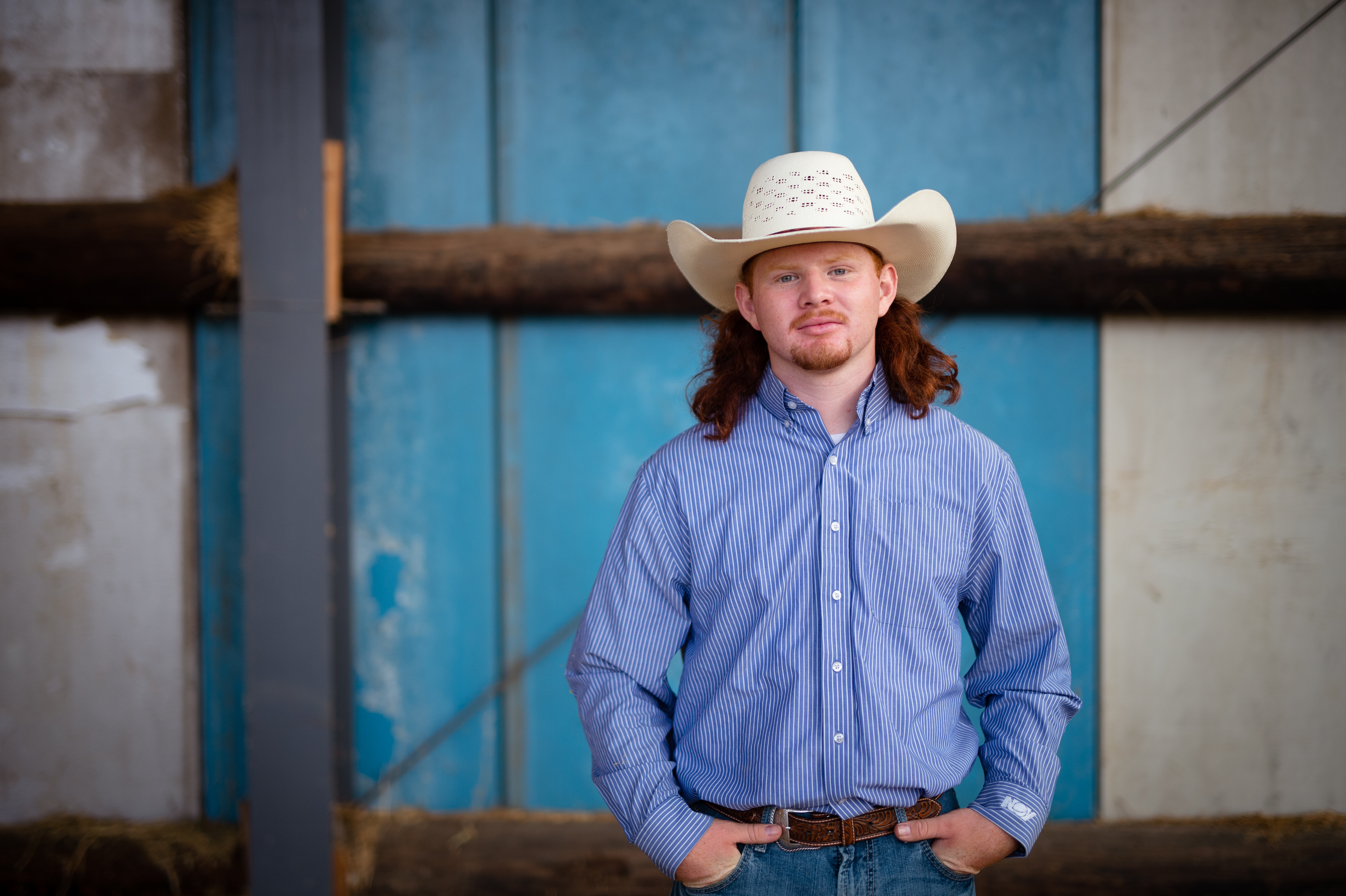 Senior photography by Erin Lackey Photography
