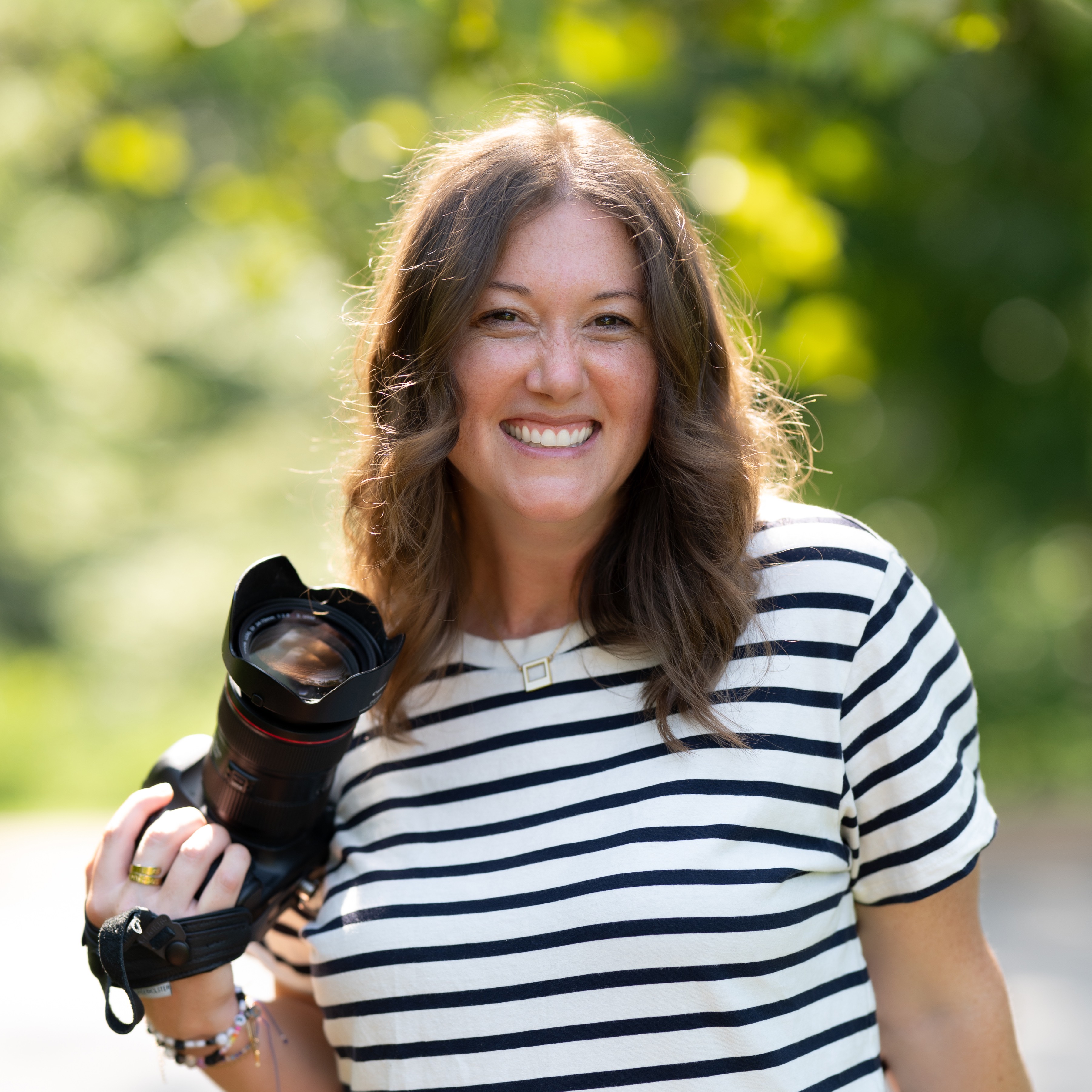 Erin Lackey, Northern California portrait photographer