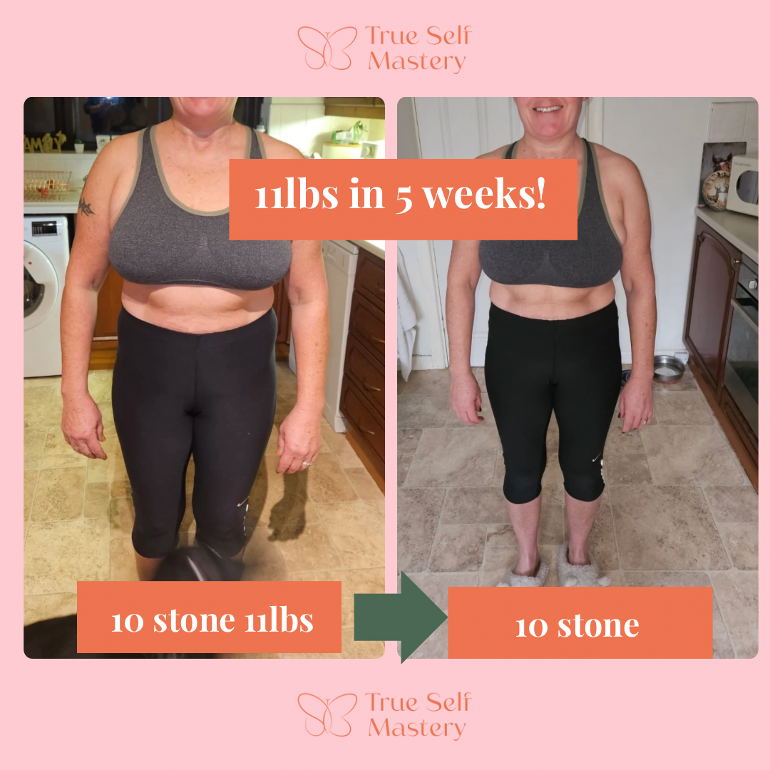 Client result