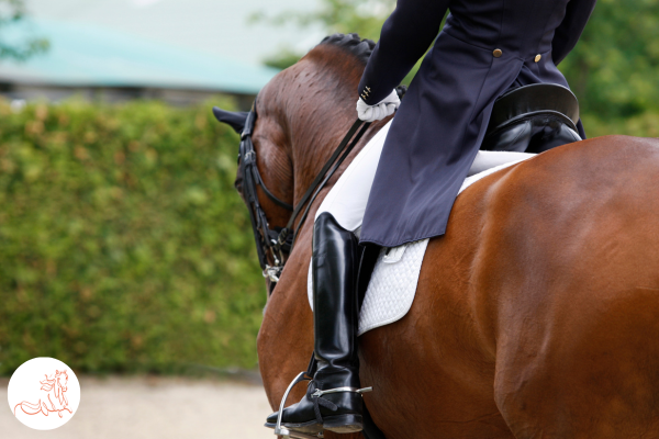 Dressage Partnership Dressage Partnership