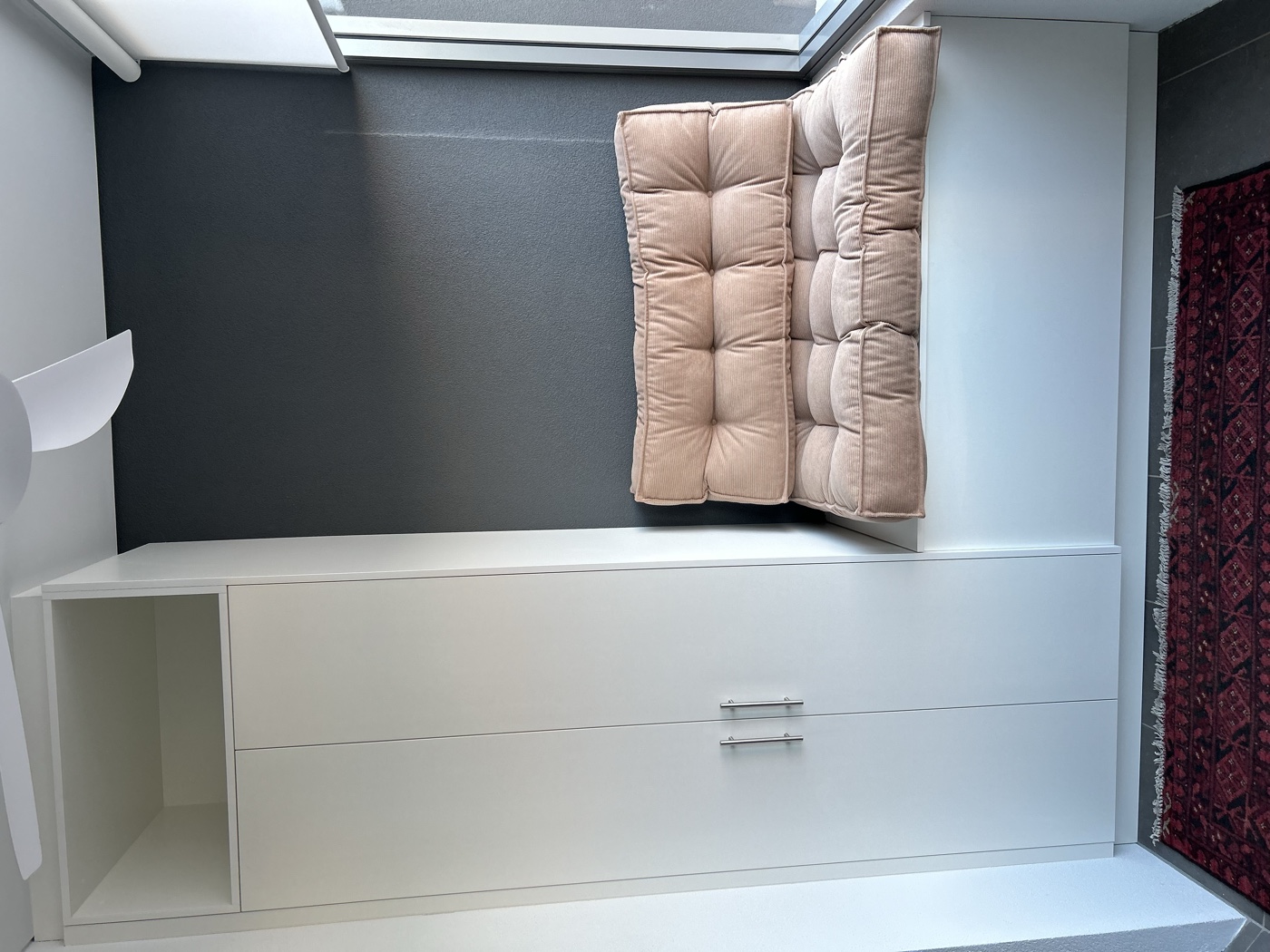 Custom home theater build