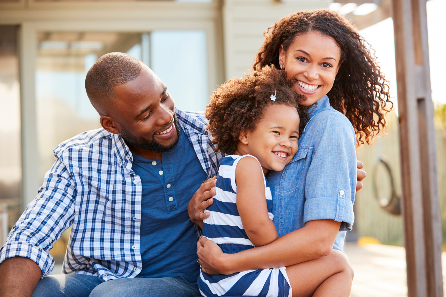 Term life insurance