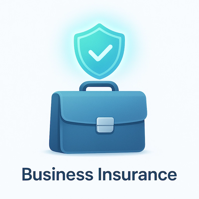 Business Insurance