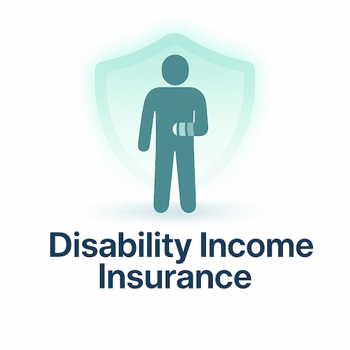 Disability Income Insurance