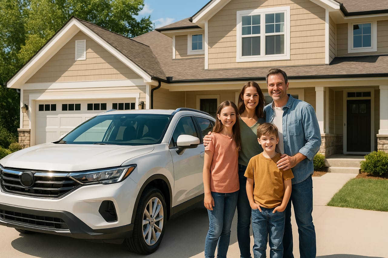 Multi-Policy Discount