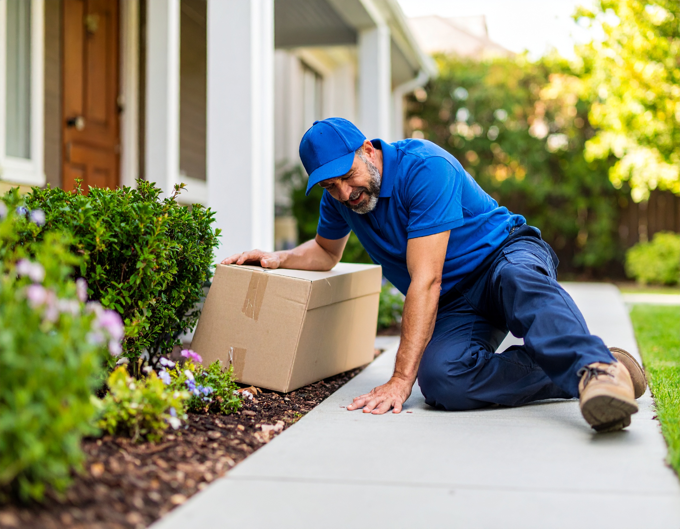 Liability Protection