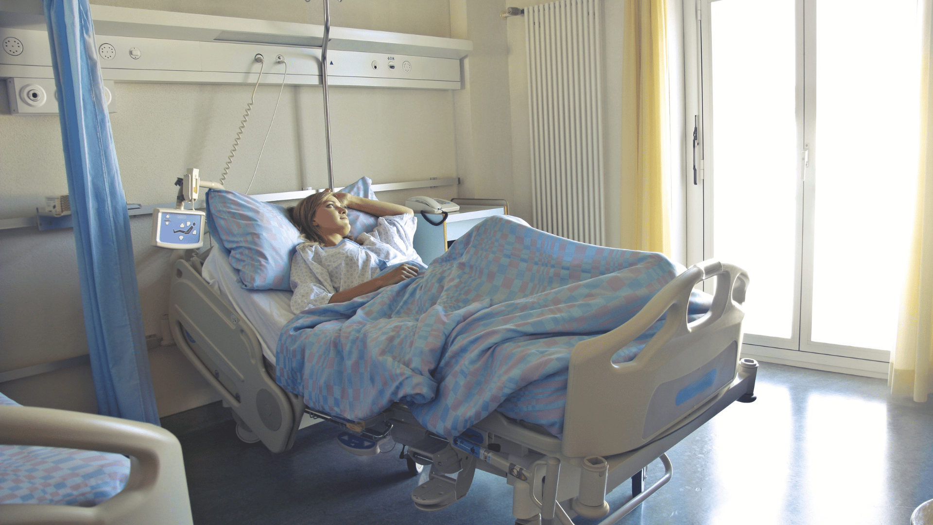Hospitalization Insurance Coverage