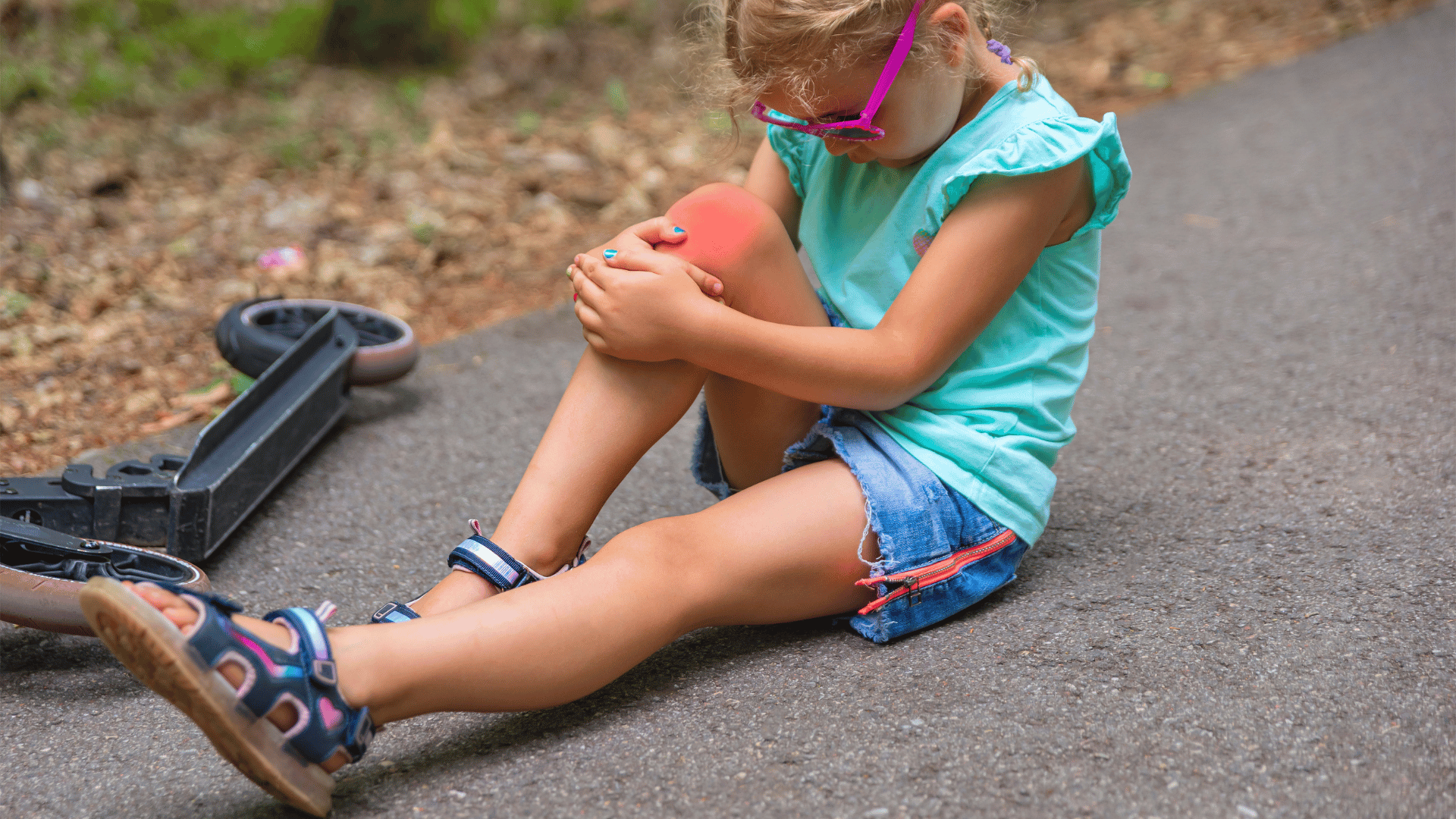 Accident Insurance Protection