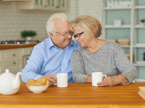 Indexed universal life