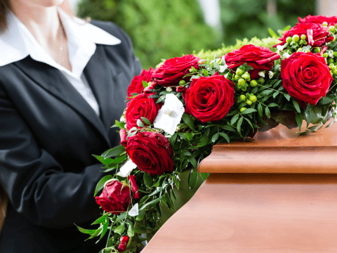 Final expense insurance