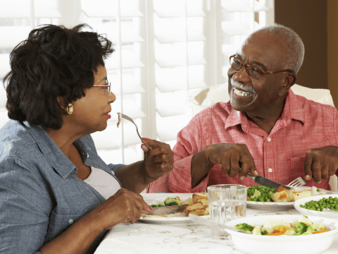 Whole life insurance