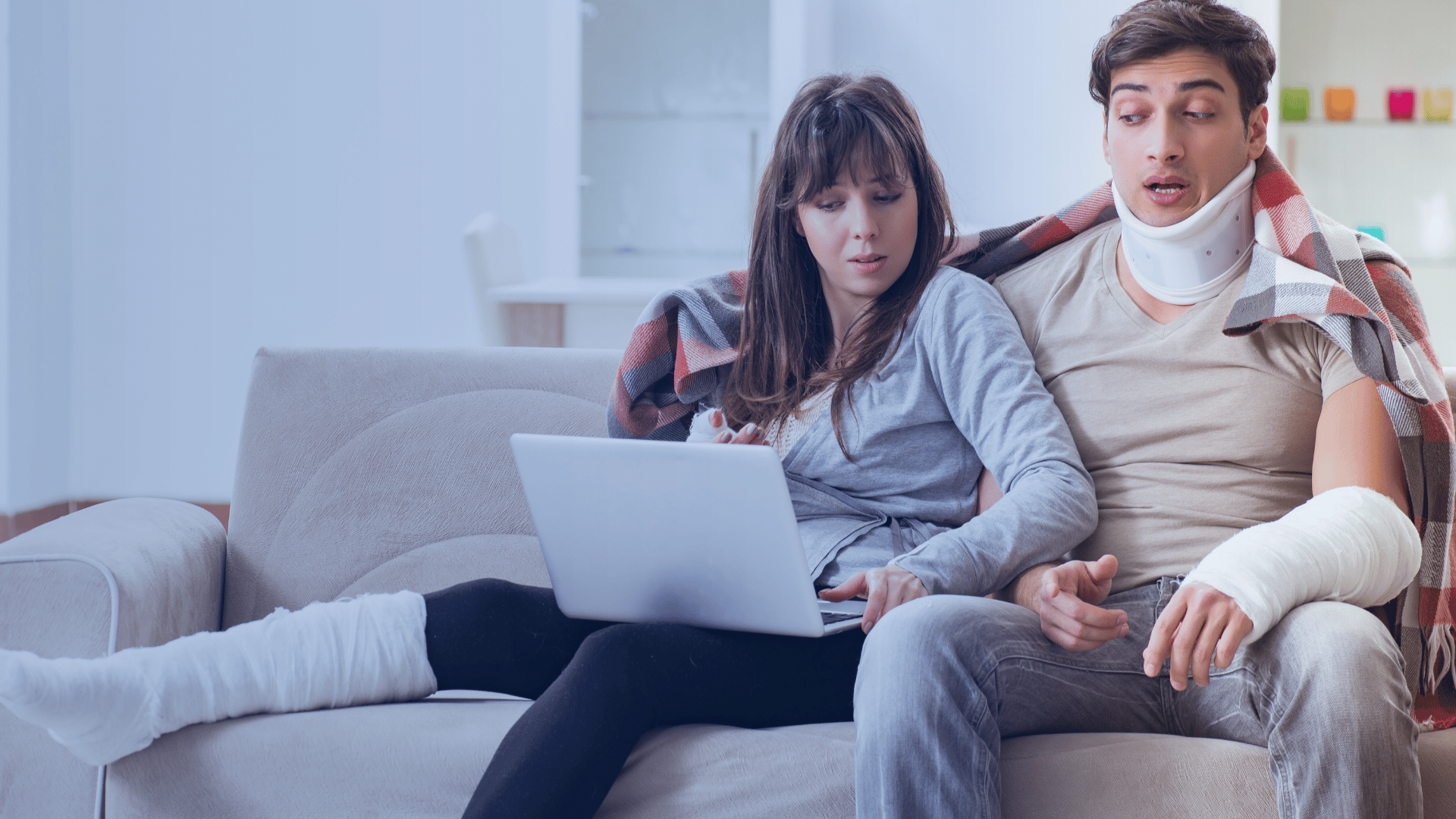 Disability Income Insurance - Protect Your Paycheck