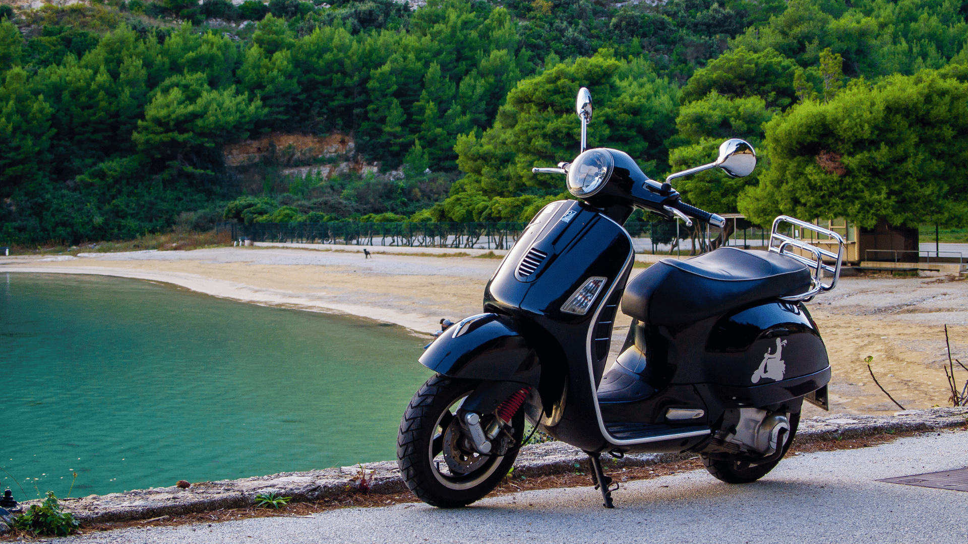 Scooter Insurance - Affordable Protection