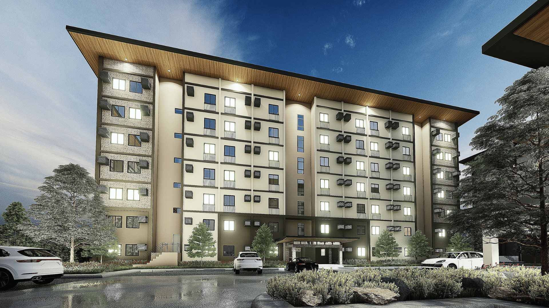 Condo Homeowners Insurance HO-6