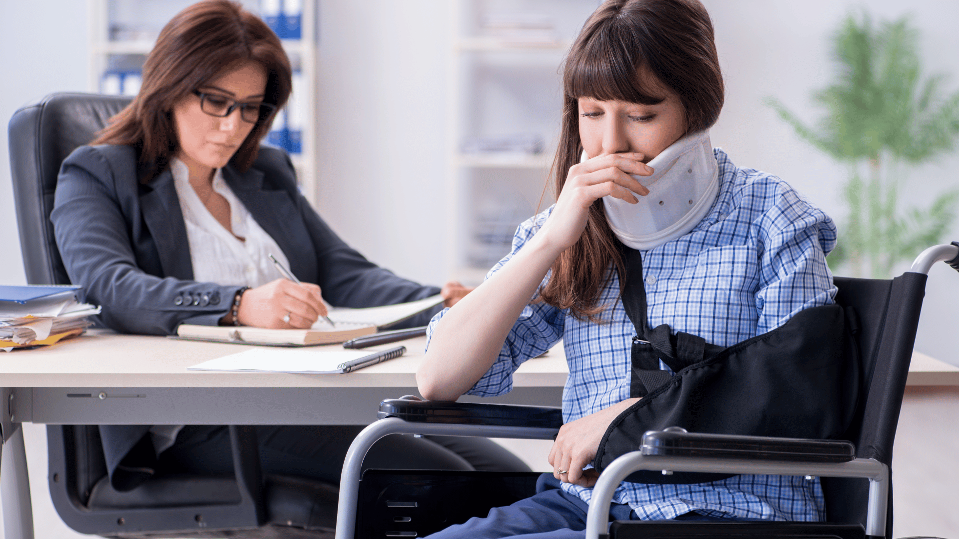 Disability Income Insurance — protecting your paycheck