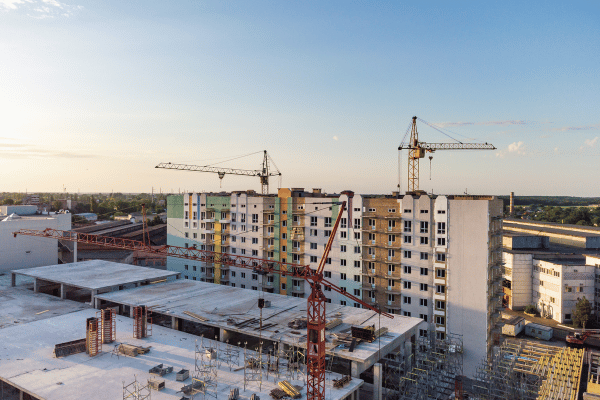 What is commercial property insurance