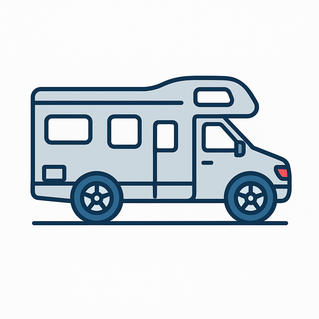 RV & Trailer