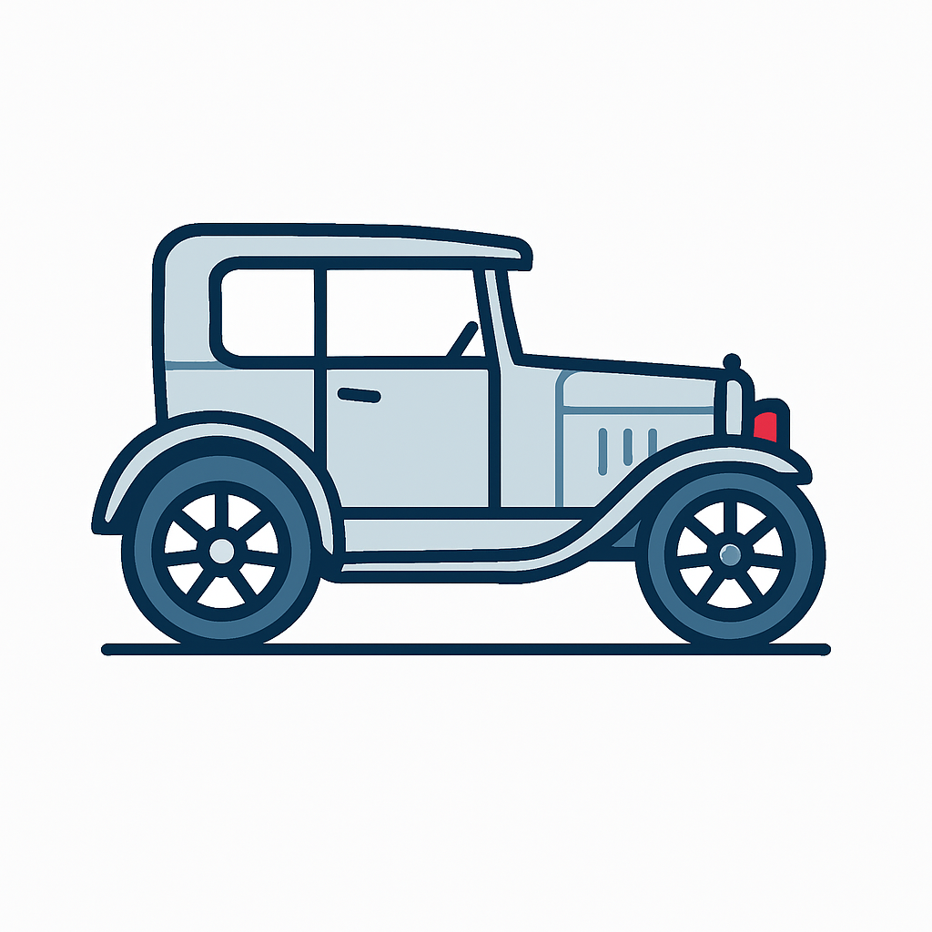 Classic Car