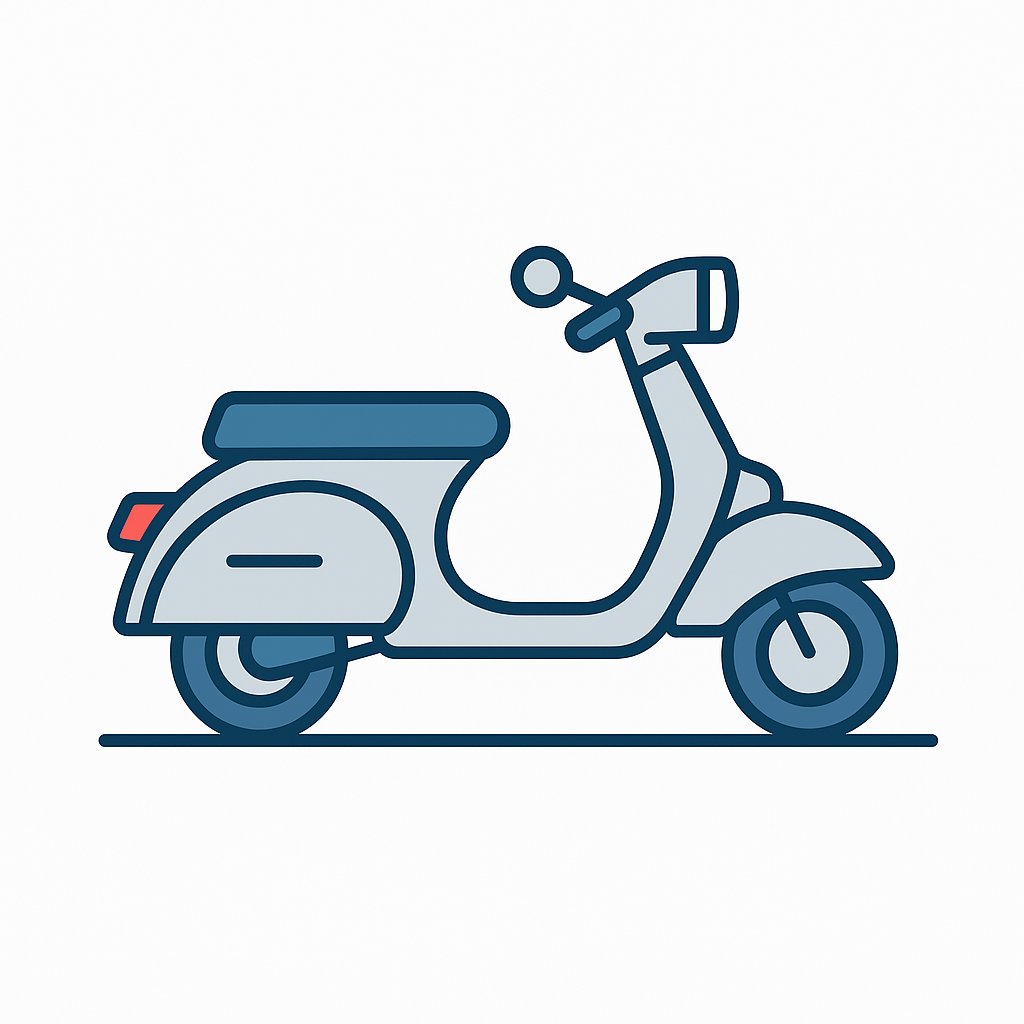 Scooter