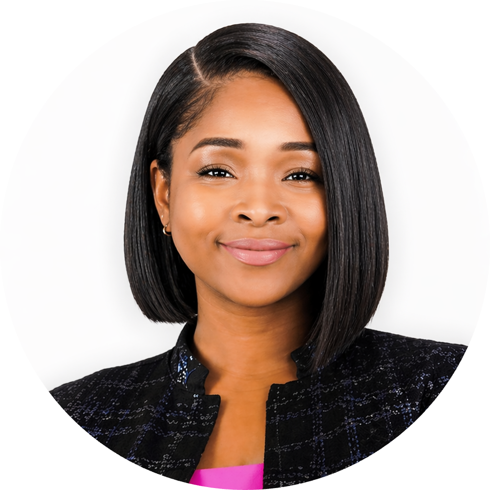 Vera Orji, Founder of OnePoint Insurance Agency