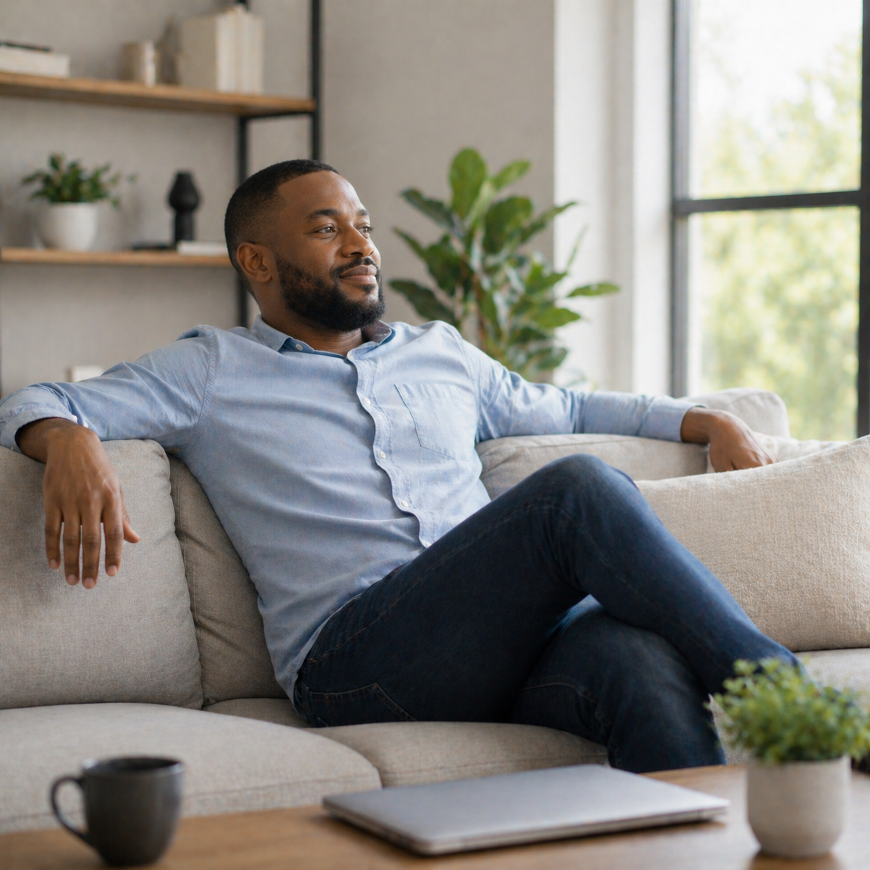 Long-term disability income protection