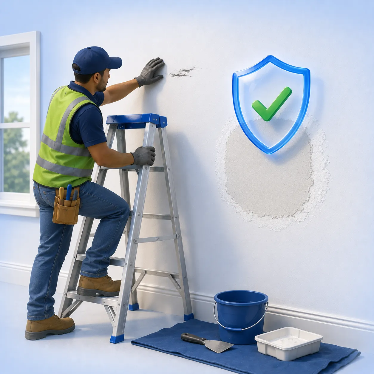 Property damage coverage