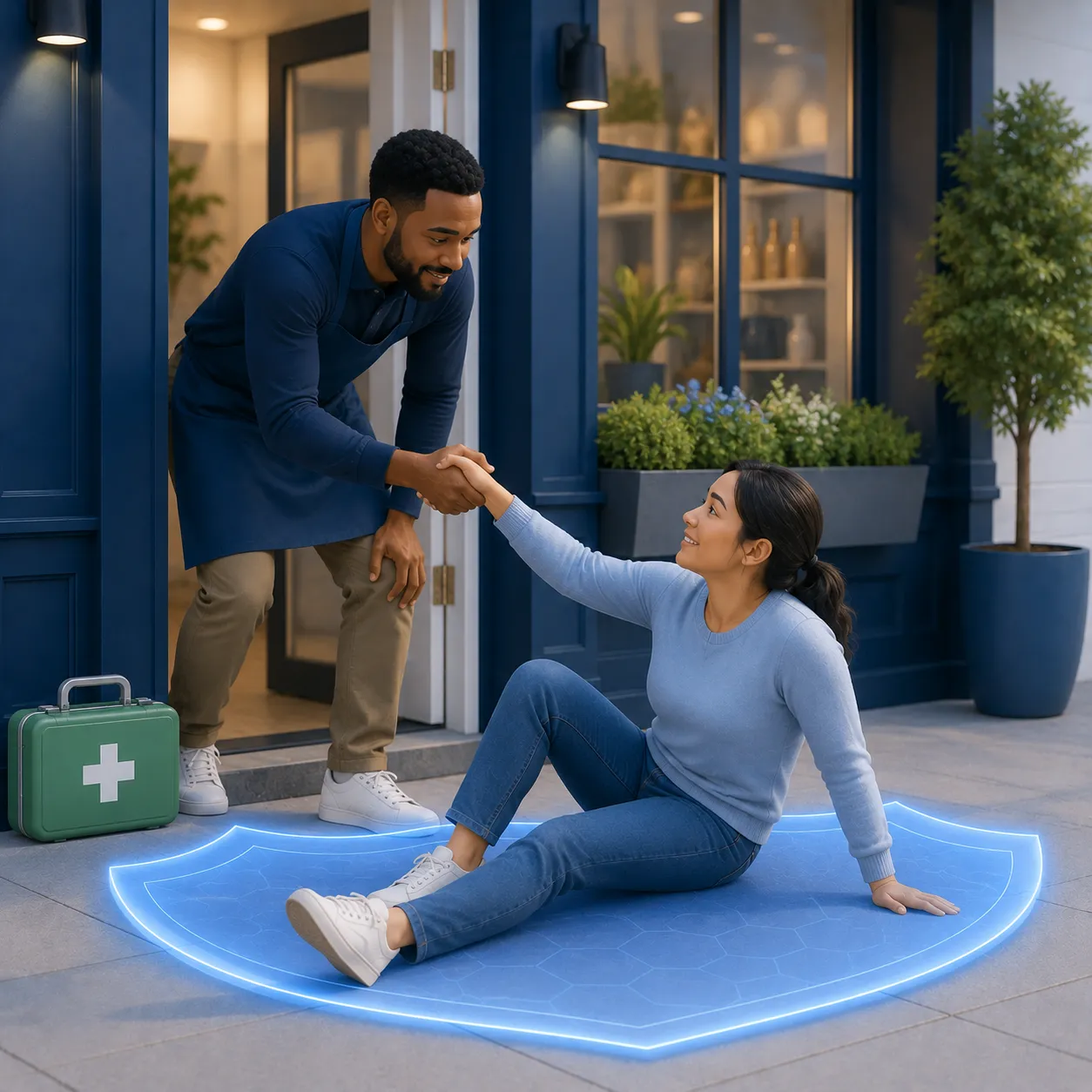 Bodily injury coverage