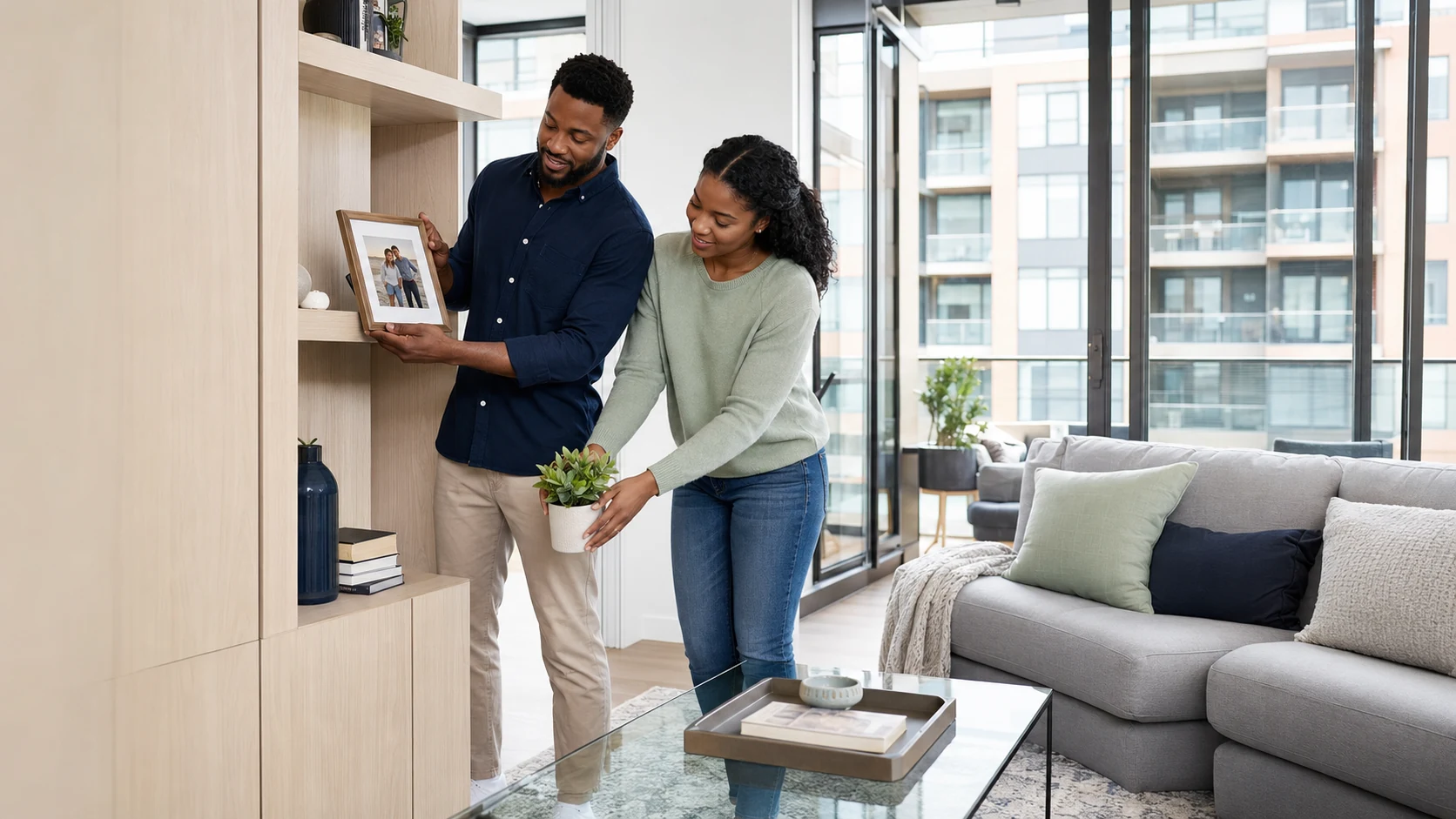 Condo coverage