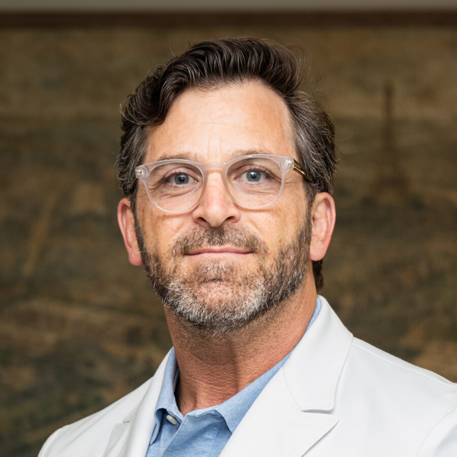 Dr. Matthew Everett, MD