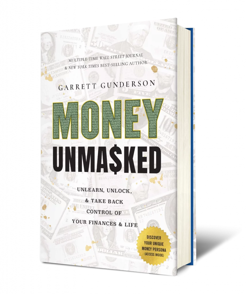 Money Unmasked audiobook