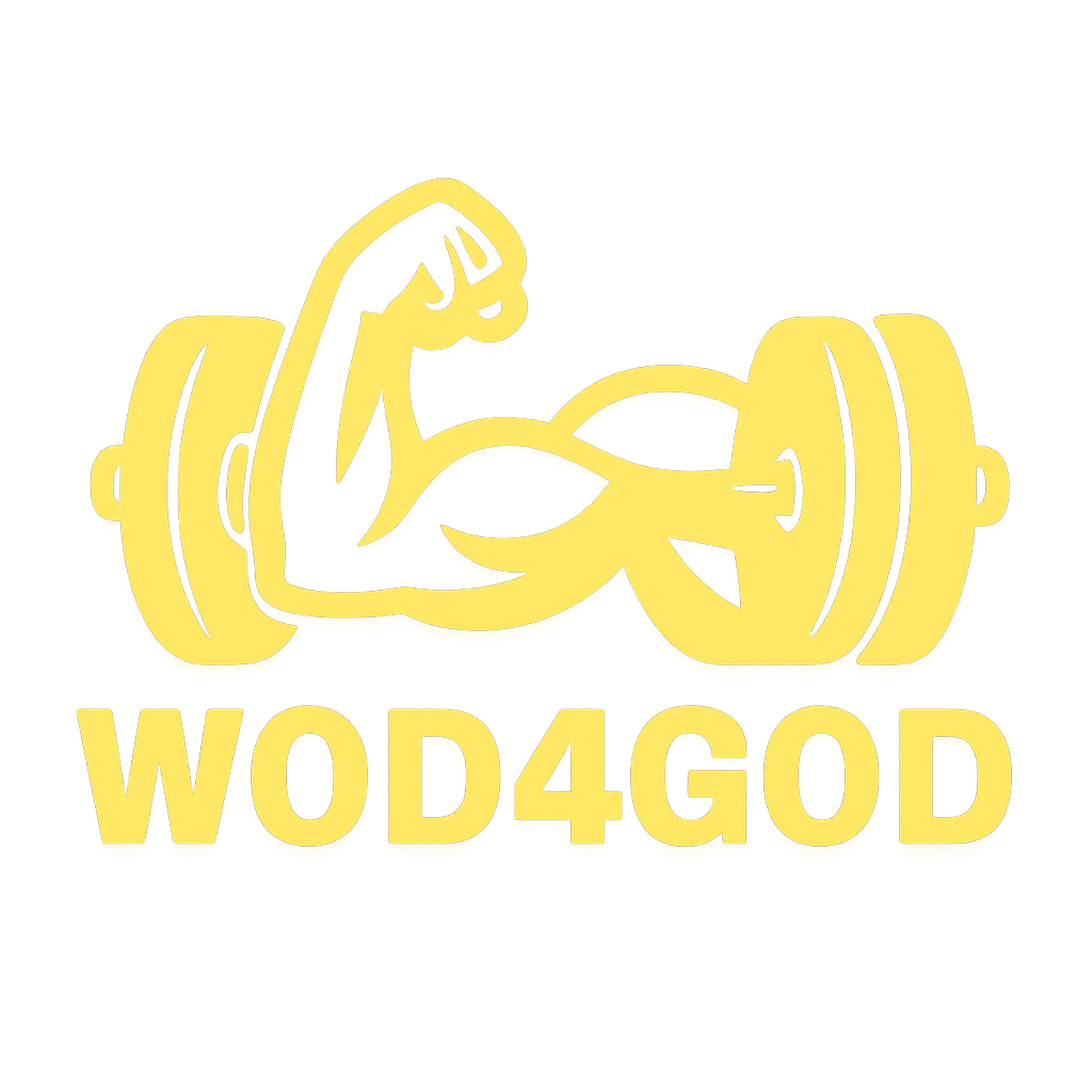 WOD4GOD