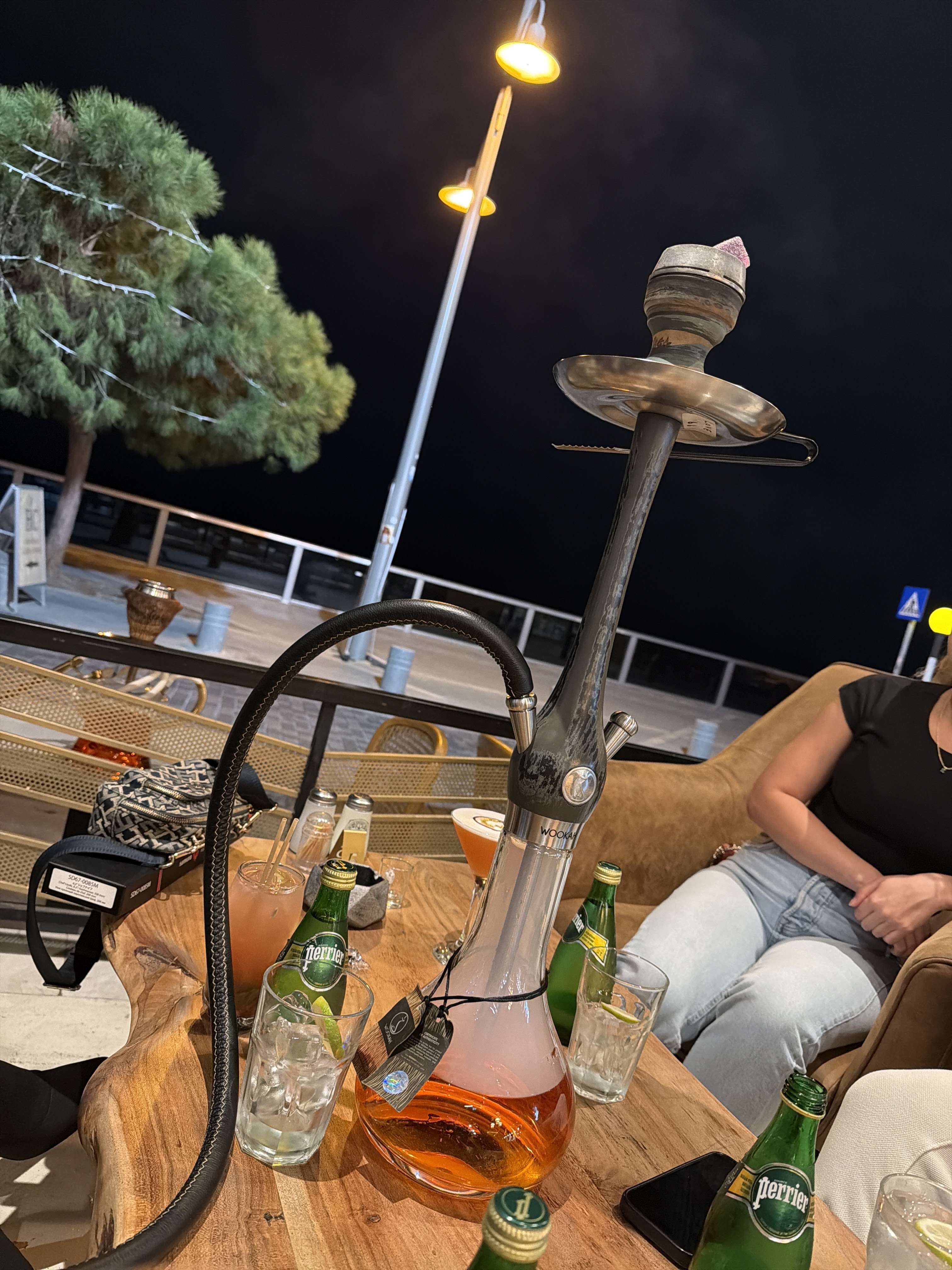 Hookah Club Lounge Gallery